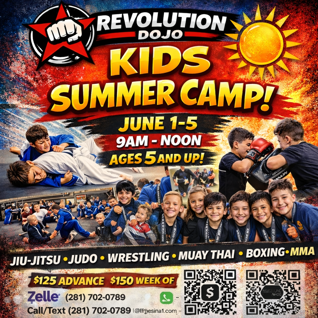 2026 Kids Summer Camp